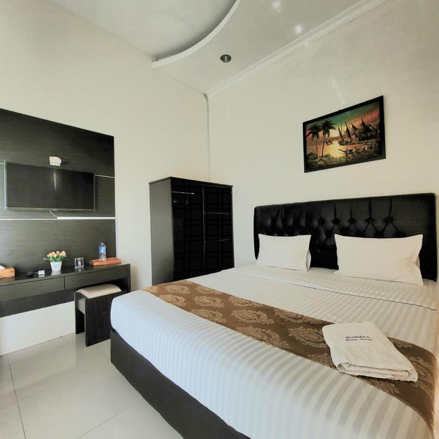 Mahakam Guest House Padang (Sumatra) Quarto foto