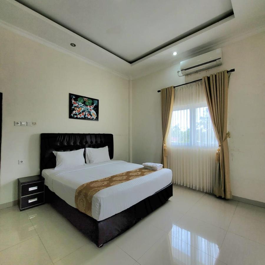 Mahakam Guest House Padang (Sumatra) Quarto foto