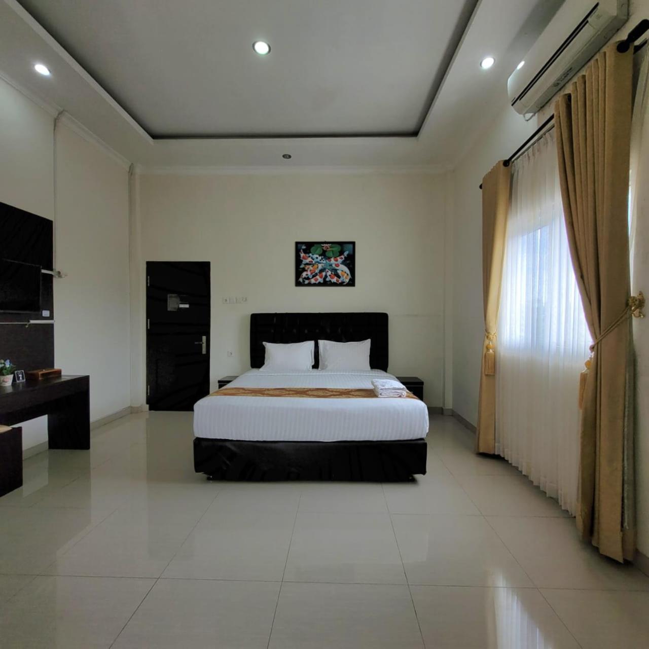 Mahakam Guest House Padang (Sumatra) Quarto foto