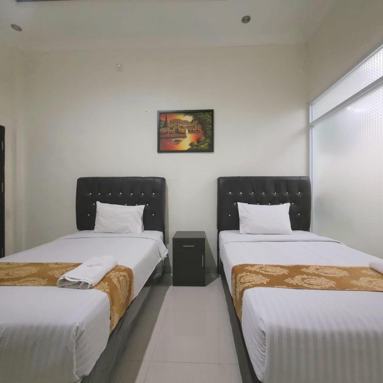 Mahakam Guest House Padang (Sumatra) Quarto foto